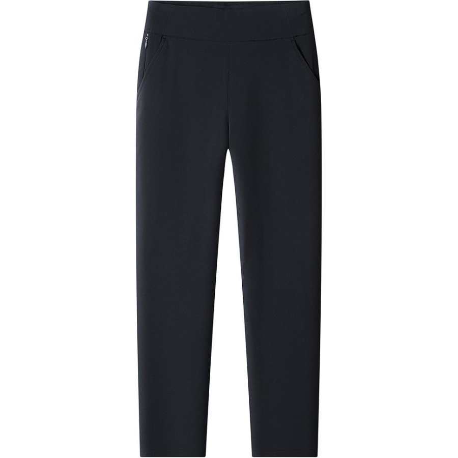 Columbia Casual Pants Men's Black