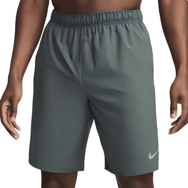 Nike Nike Challenger Casual Shorts Men's Vintage Green/Bicoastal/Black