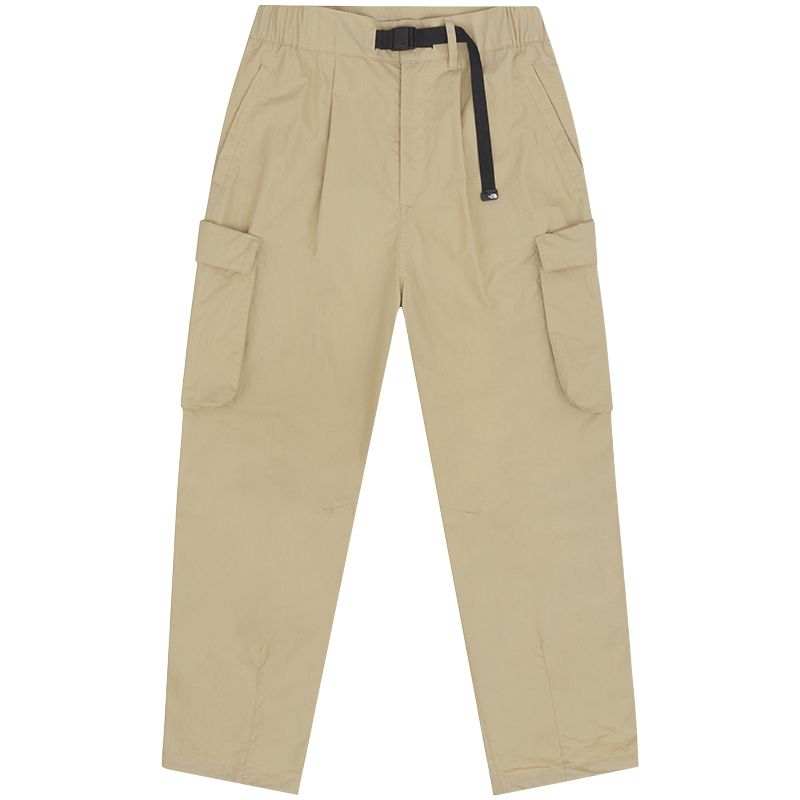 THE NORTH FACE Urban Exploration Casual Pants Men's LK5/Stone Tan