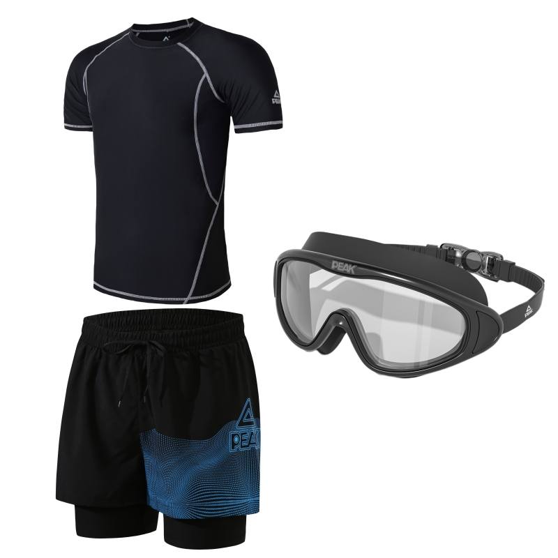 PEAK PEAK Swimsuit Sets Men's Moderate