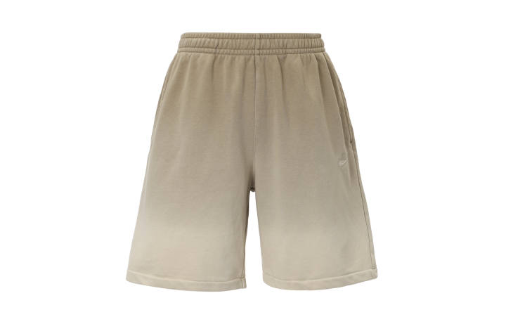 Nike Nike Casual Shorts Men's Khaki Moderate