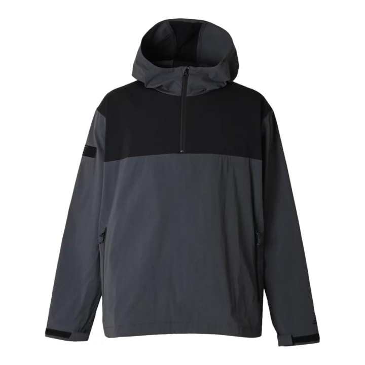 New Balance New Balance Black OutPremier Edition Jacket Men's Brown