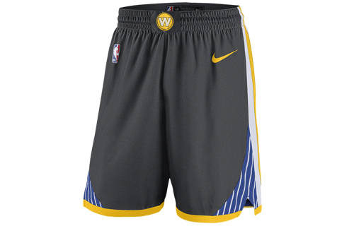 Nike Nike Basketball Shorts Men's Coal Black