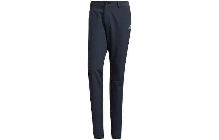 Adidas Adidas Casual Pants Men's Black