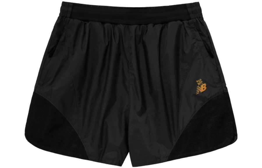 New Balance Aime Leon Dore X New Balance Nylon Short