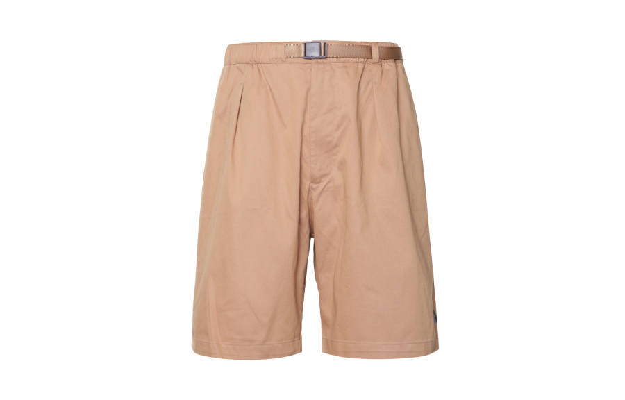 THE NORTH FACE X Clot Woven Shorts