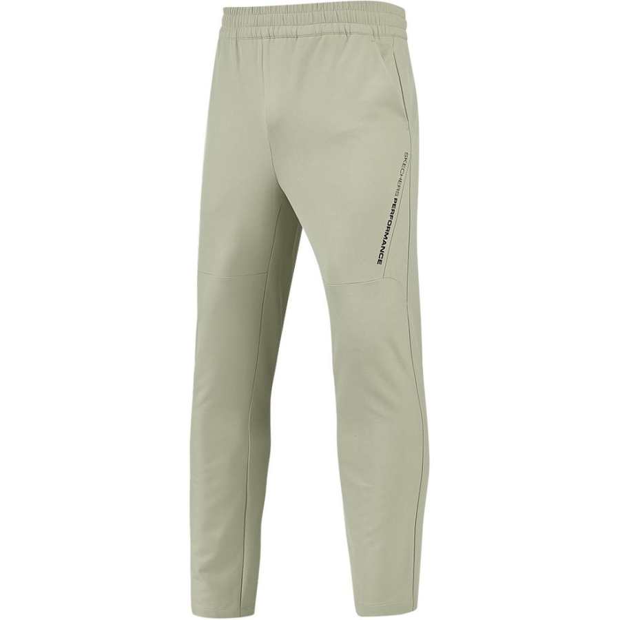 Skechers Basic Sports Collection Casual Pants Men's Durable Gray