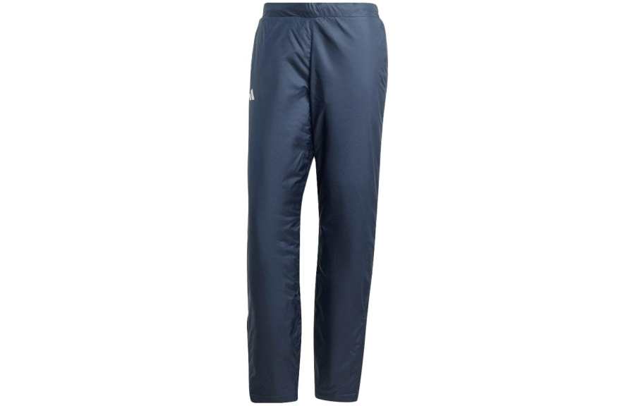 Adidas Adidas Casual Pants Men's Marine Blue