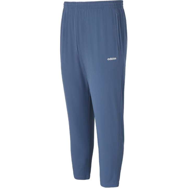 Adidas Adidas NOT SPORTS SPECIFIC Casual Pants Men's Blue