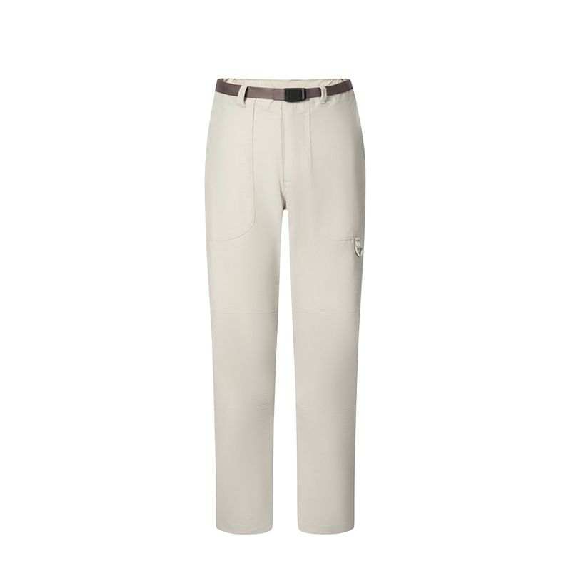 Columbia Transit Casual Pants Men's Ecru