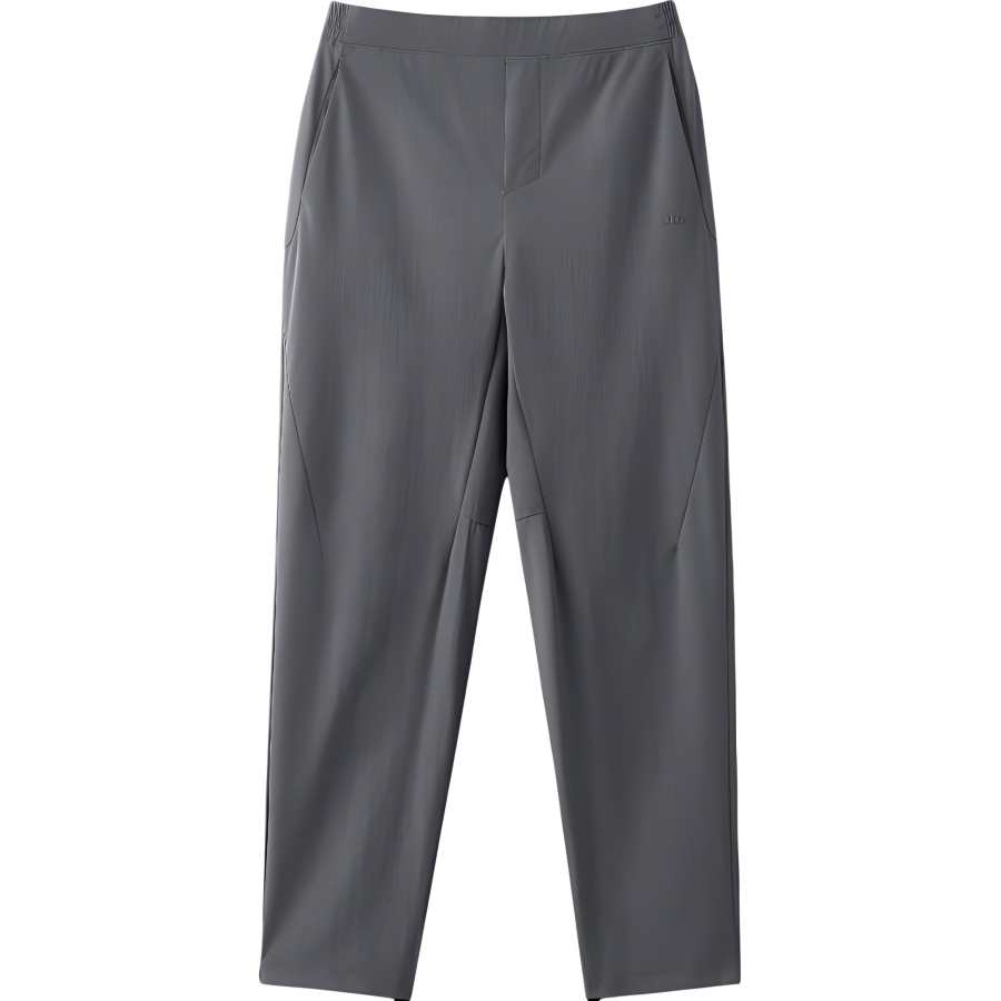 BENEUNDER BENEUNDER Casual Pants Men's Thin Straight Fit Pants