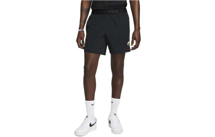 Nike Nike Casual Shorts Men's Black Moderate
