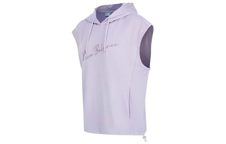 New Balance New Balance Tank Top Women's Violet