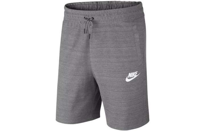 Nike Nike Casual Shorts Men's Dark Gray Moderate