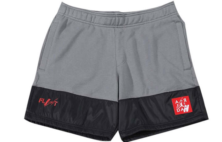 Jordan Jordan Air Sports Shorts Men's Moderate
