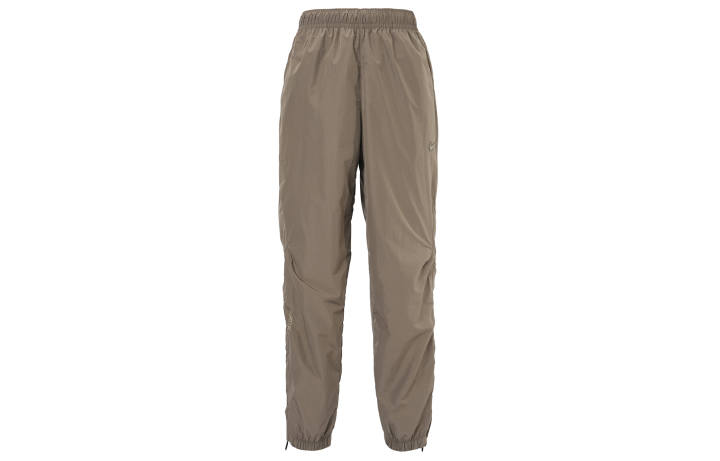 Nike Nike Casual Pants Men's Brown Moderate Other