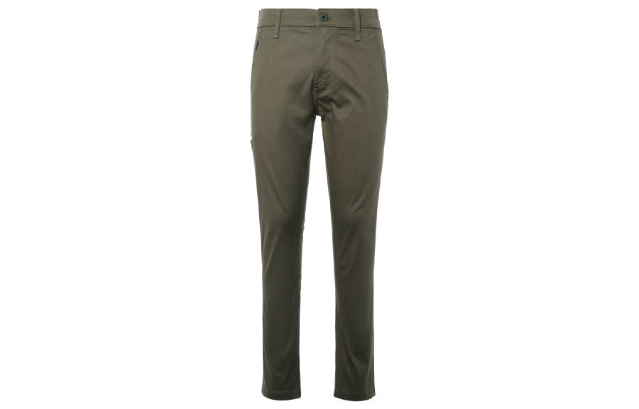 G-STAR RAW G STAR RAW Casual Pants Men's Deep Walnut