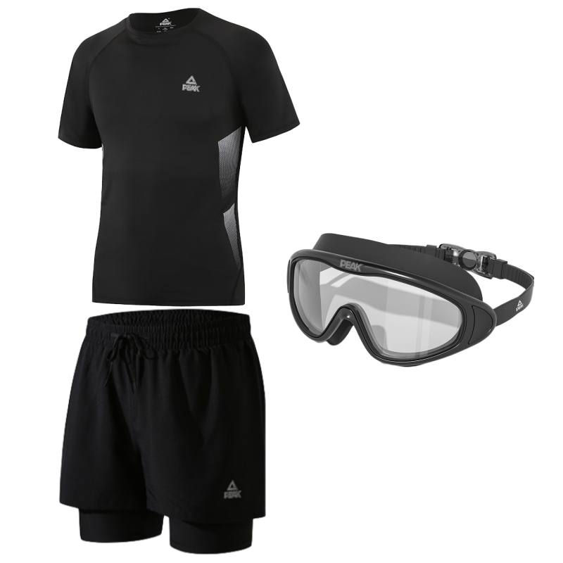 PEAK PEAK Swimsuit Sets Men's Thin