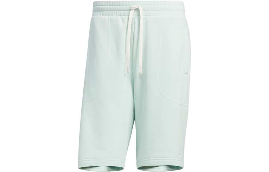 Adidas Neo Shorts Unisex Symbol Green