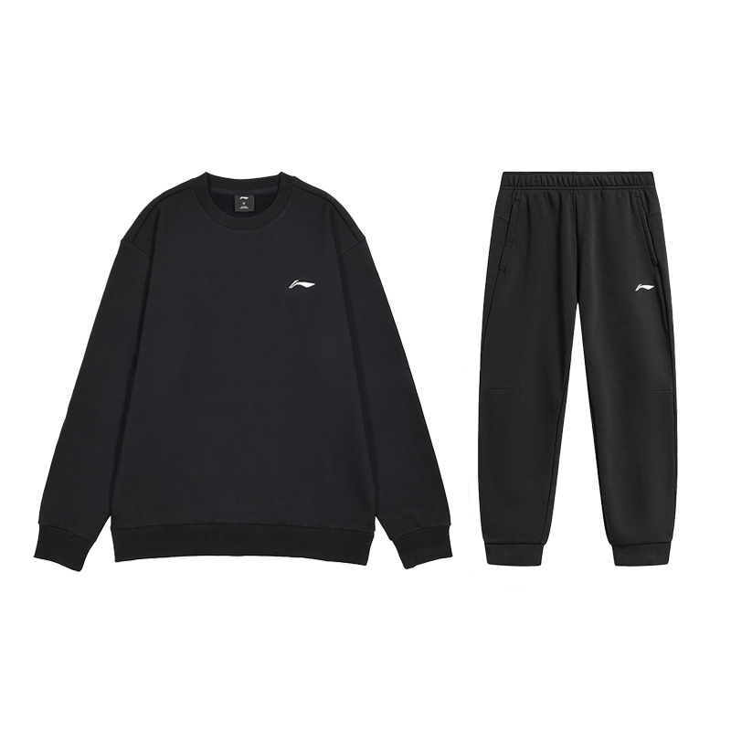 Li-Ning Li Ning Sports Fashion Collection