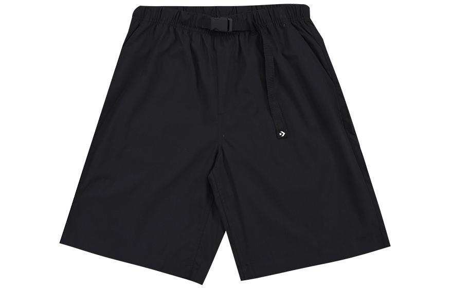 Converse Converse Casual Shorts Men's Black Moderate