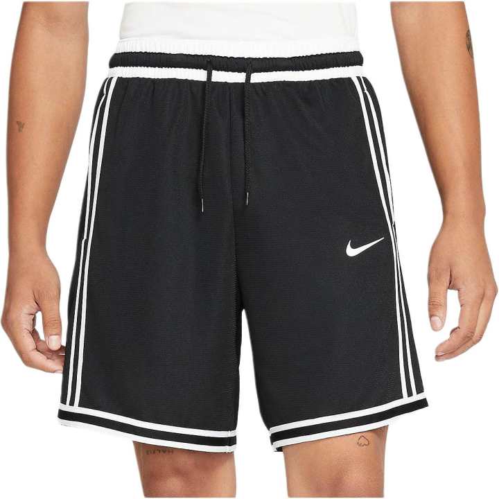 Nike Nike Dri Fit Casual Shorts Men's Black Moderate