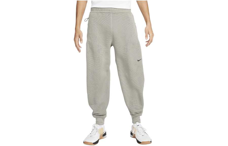 Nike Nike A.P.S. Therma FIT Versatile Pants Casual Pants Men's Dark Gray Mud