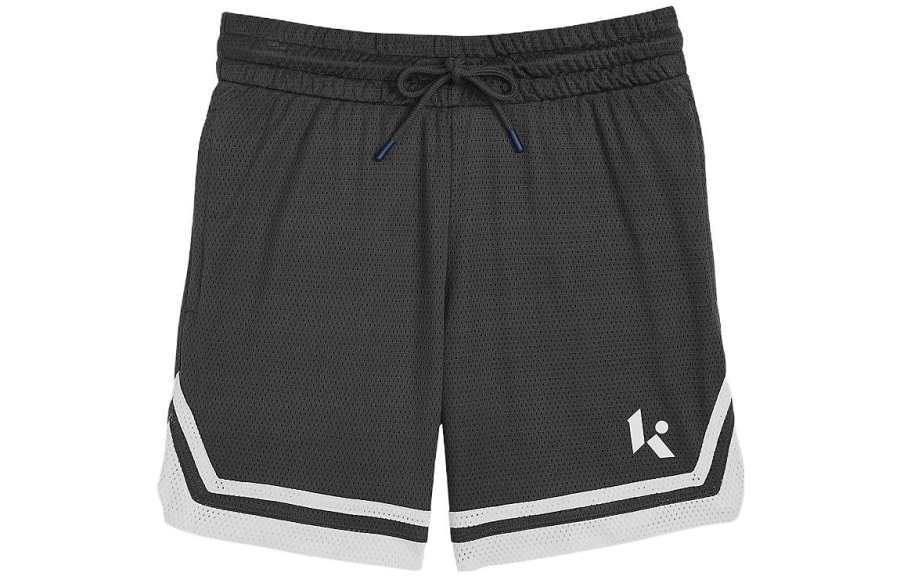 New Balance New Balance Casual Shorts Men's Black Moderate