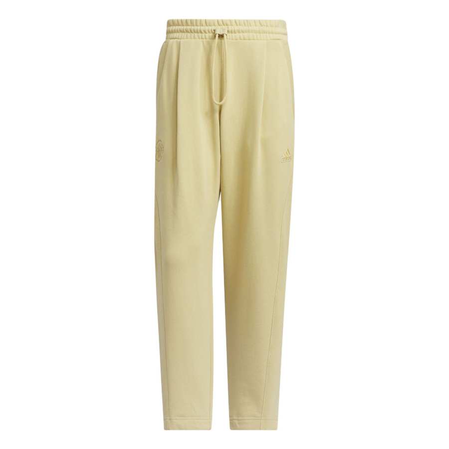 Adidas Adidas Casual Pants Men's Sand Brown