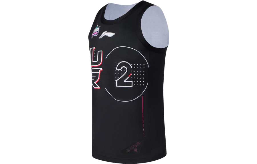 Li-Ning Li Ning CBA Collection Tank Top Men's