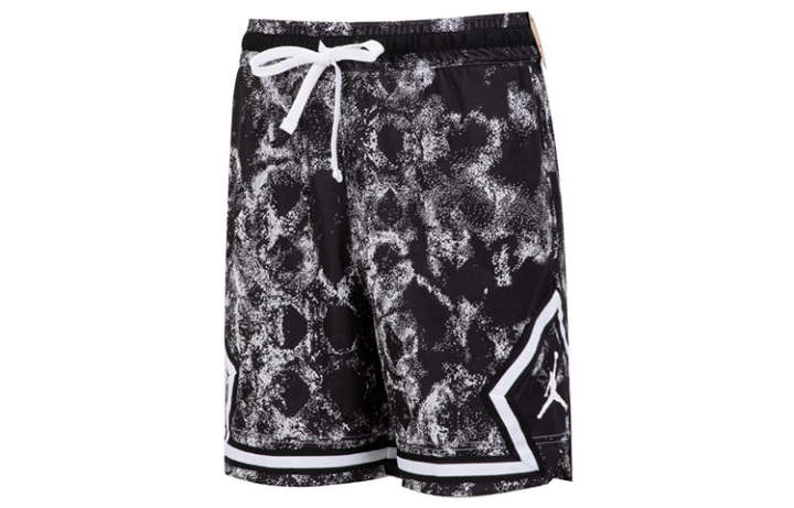 Jordan Jordan Casual Shorts Men's Black Moderate