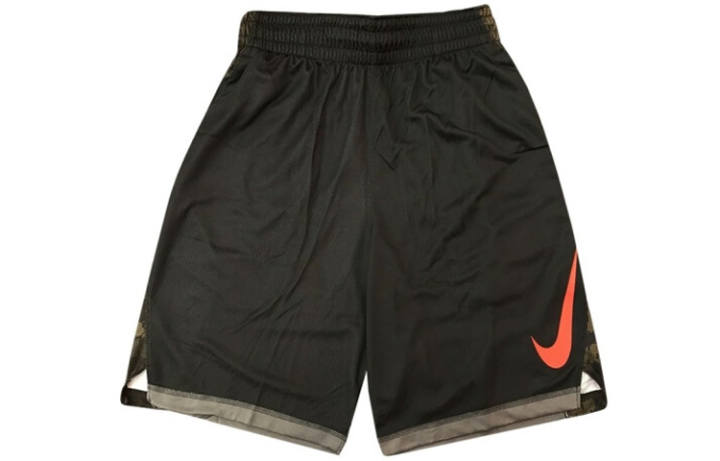 Nike Nike Sports Shorts Men's Moderate