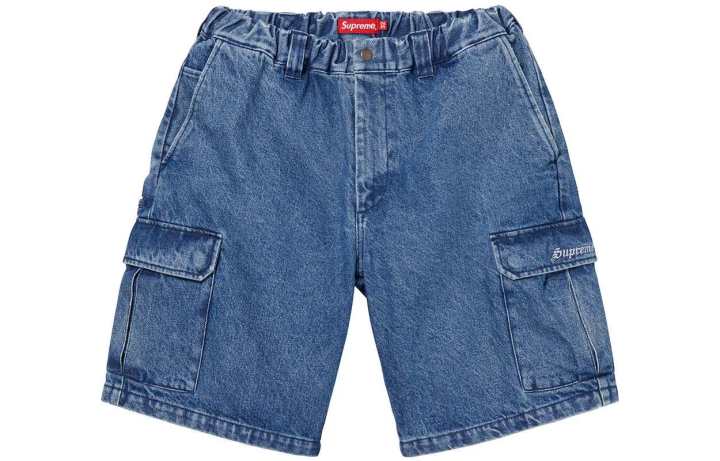 Supreme Supreme Cargo Work Short