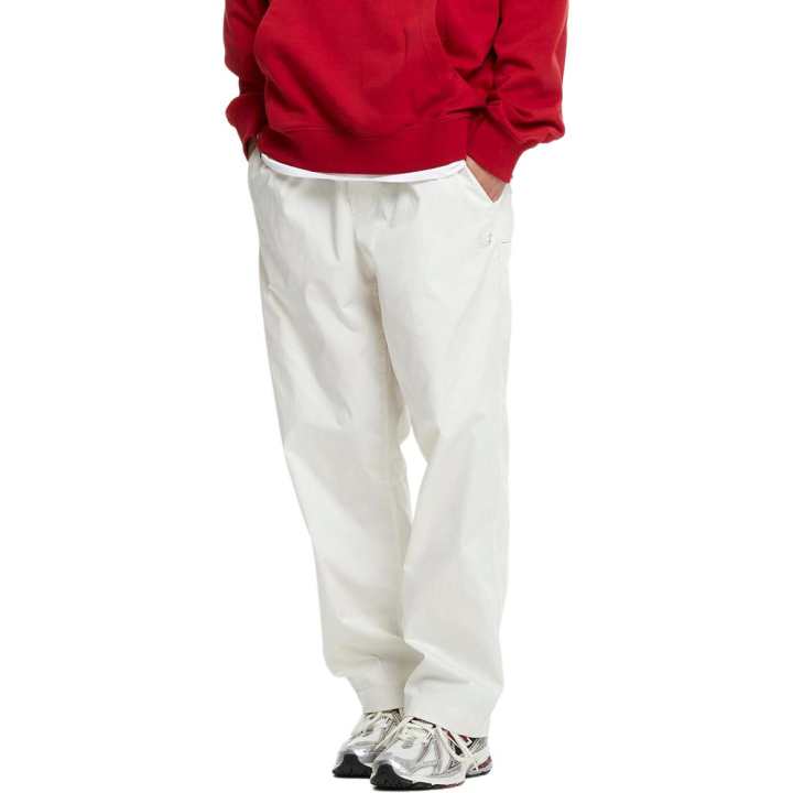 New Balance New Balance Casual Pants Men's Light Gray