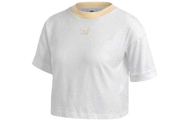 Adidas Originals T Shirt Women's White