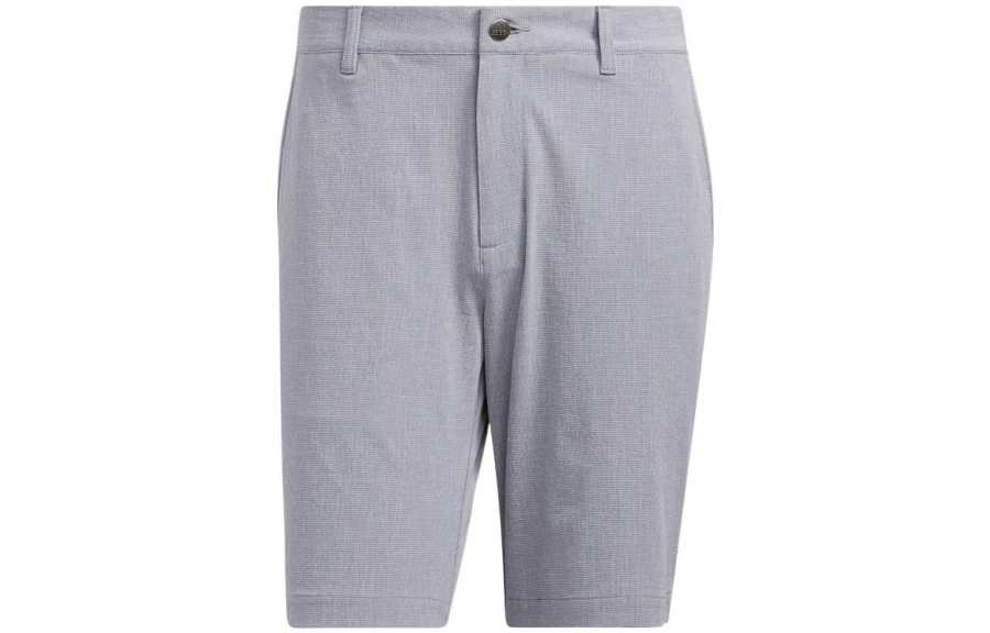 Adidas Adidas Casual Shorts Men's Gray Moderate