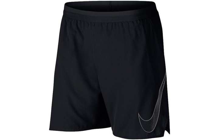 Nike Nike Casual Shorts Men's Black Moderate