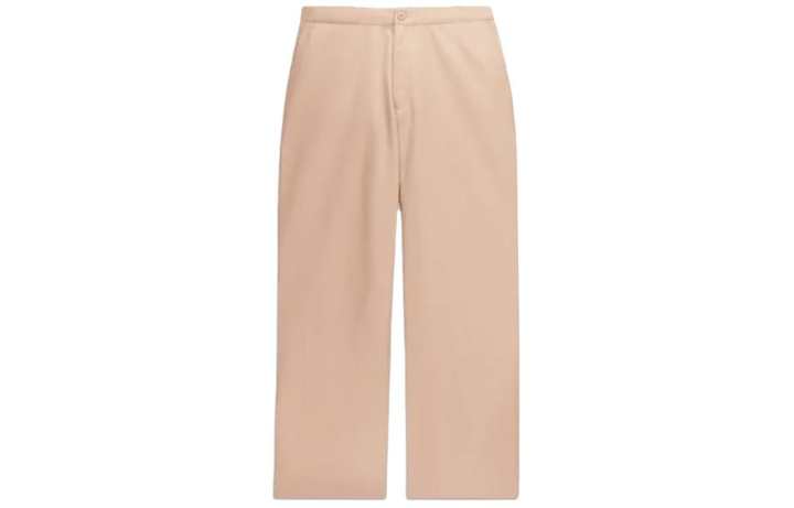 Jordan Jordan X J Balvin Collection Casual Pants Men's Light Khaki