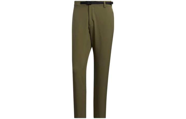 Adidas Adidas Casual Pants Men's Green