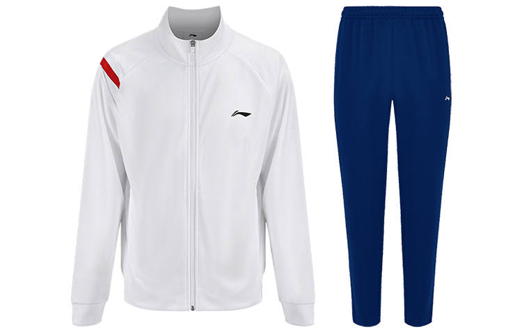 Li-Ning Li Ning Badminton Collection Casual Sportswear Unisex