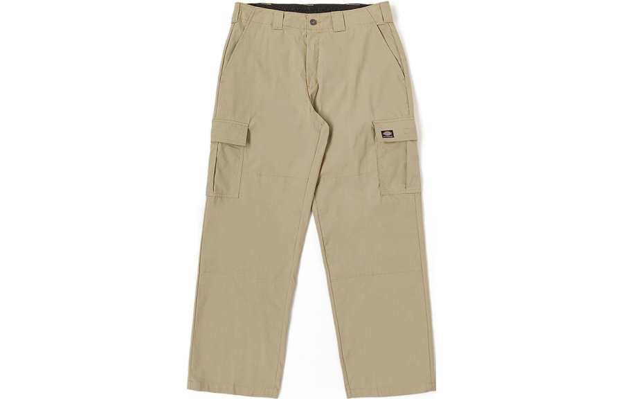 Dickies Dickies Cargo Pants Unisex Sandstone Moderate Cargo Pants