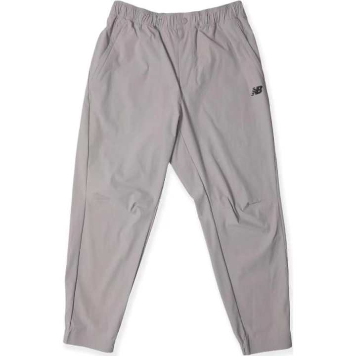 New Balance New Balance NB Casual Pants Unisex Gray