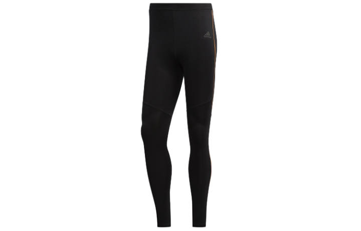 Adidas Adidas Sports Pants Men's Black Moderate