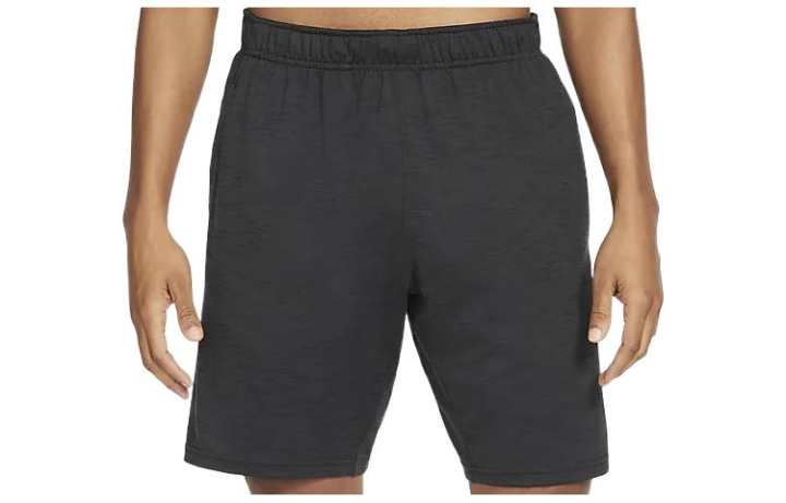 Nike Nike Dri Fit Casual Shorts Men's Black Moderate