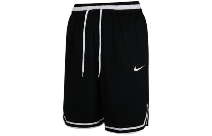 Nike Nike DRI FIT DNA Basketball Shorts Men's Black