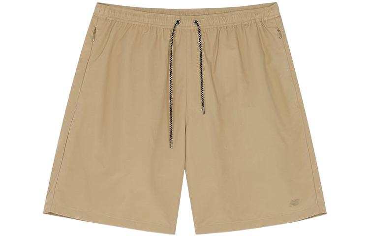 New Balance New Balance Casual Shorts Men's Khaki