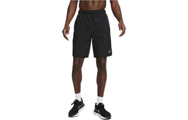 Nike Nike Casual Shorts Men's Black Moderate
