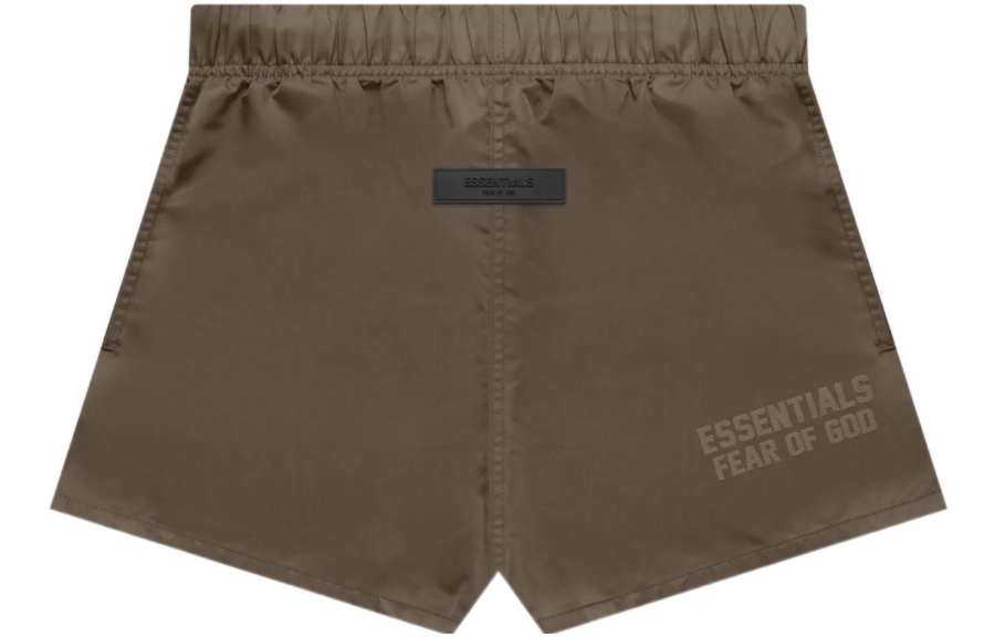 Fear Of God Essentials Running Shorts