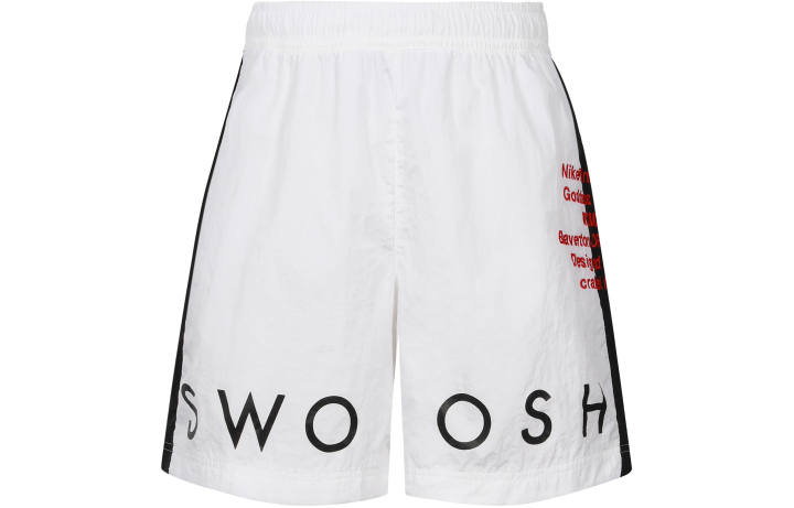 Nike Nike Sports Shorts Men's Moderate