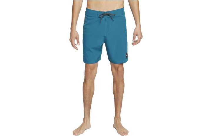 Nike Nike Casual Shorts Men's Blue Moderate